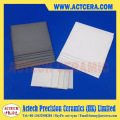 Supply Alumina and Silicon Nitride/Si3n4 Ceramic Substrate/Plate